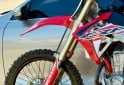 Motos - Honda CRF450 2013 Nafta 30Km - En Venta