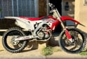 Motos - Honda CRF450 2013 Nafta 30Km - En Venta
