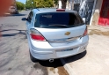 Autos - Chevrolet Vectra GLS 2010 Nafta 208000Km - En Venta