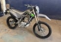 Motos - Kawasaki Klx 300 2024 Nafta 2500Km - En Venta