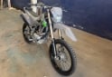 Motos - Kawasaki Klx 300 2024 Nafta 2500Km - En Venta