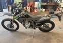 Motos - Kawasaki Klx 300 2024 Nafta 2500Km - En Venta