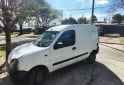 Utilitarios - Renault Kangoo 2005 Diesel 250000Km - En Venta