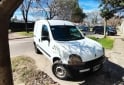 Utilitarios - Renault Kangoo 2005 Diesel 250000Km - En Venta