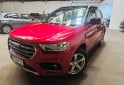 Autos - Haval H2 1,5 LUXURY 5P AT 2022 Nafta 32600Km - En Venta