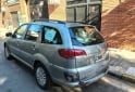 Autos - Fiat Palio weeked 2011 Nafta 200900Km - En Venta