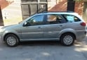 Autos - Fiat Palio weeked 2011 Nafta 200900Km - En Venta