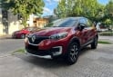 Autos - Renault captur 2020 Nafta 70000Km - En Venta