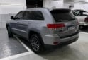 Camionetas - Jeep GRAND CHEROKEE LIMIT 2017 Nafta 117688Km - En Venta