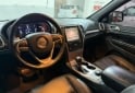 Camionetas - Jeep GRAND CHEROKEE LIMIT 2017 Nafta 117688Km - En Venta