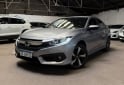 Autos - Honda CIVIC EX-L 4P AT 2017 Nafta 97000Km - En Venta