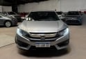 Autos - Honda CIVIC EX-L 4P AT 2017 Nafta 97000Km - En Venta