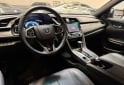 Autos - Honda CIVIC EX-L 4P AT 2017 Nafta 97000Km - En Venta