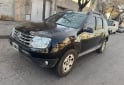 Autos - Renault DUSTER 1.6 CONFORT PLUS 2013 GNC - En Venta
