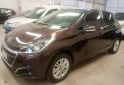 Autos - Peugeot 208 2019 Nafta 62000Km - En Venta