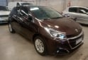 Autos - Peugeot 208 2019 Nafta 62000Km - En Venta