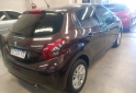 Autos - Peugeot 208 2019 Nafta 62000Km - En Venta