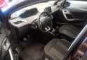 Autos - Peugeot 208 2019 Nafta 62000Km - En Venta