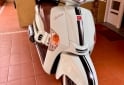 Motos - Kymco Like 2022 Nafta 9000Km - En Venta