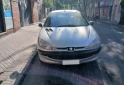 Autos - Peugeot 206 2006 Nafta 212700Km - En Venta