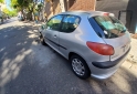 Autos - Peugeot 206 2006 Nafta 212700Km - En Venta