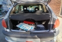 Autos - Peugeot 206 2006 Nafta 212700Km - En Venta