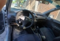 Autos - Peugeot 206 2006 Nafta 212700Km - En Venta