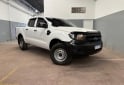 Camionetas - Ford Ranger XL 2.2 2023 Diesel 57000Km - En Venta