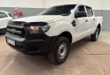 Camionetas - Ford Ranger XL 2.2 2023 Diesel 57000Km - En Venta