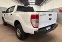 Camionetas - Ford Ranger XL 2.2 2023 Diesel 57000Km - En Venta