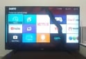 Hogar - Smart Tv Sanyo Lce40if26 40'' Led Full Hd A Reparar/repuesto - En Venta