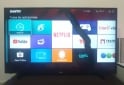 Hogar - Smart Tv Sanyo Lce40if26 40'' Led Full Hd A Reparar/repuesto - En Venta