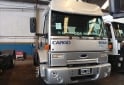 Camiones y Grúas - Ford Cargo 1832e - Tractor - Toma De Fuerza - 2007- - En Venta
