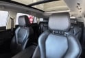 Camionetas - Ford territory 2020 Nafta 66400Km - En Venta