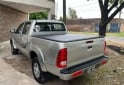 Camionetas - Toyota Hilux 2011 Diesel 192500Km - En Venta