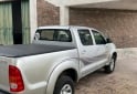 Camionetas - Toyota Hilux 2011 Diesel 192500Km - En Venta