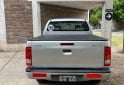 Camionetas - Toyota Hilux 2011 Diesel 192500Km - En Venta