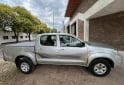 Camionetas - Toyota Hilux 2011 Diesel 192500Km - En Venta