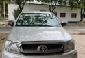 Camionetas - Toyota Hilux 2011 Diesel 192500Km - En Venta