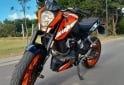 Motos - Ktm Duke 200 2023 Nafta 3000Km - En Venta