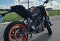 Motos - Ktm Duke 200 2023 Nafta 3000Km - En Venta