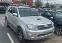 Camionetas - Toyota SW4 SRV 2006 Diesel 408000Km - En Venta