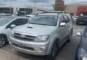Camionetas - Toyota SW4 SRV 2006 Diesel 408000Km - En Venta