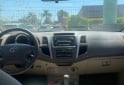 Camionetas - Toyota SW4 SRV 2006 Diesel 408000Km - En Venta