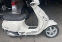 Motos - Vespa 150 italiana 2011 Nafta 26000Km - En Venta