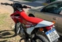 Motos - Honda Tornado 2017 Nafta 24000Km - En Venta