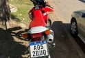 Motos - Honda Tornado 2017 Nafta 24000Km - En Venta