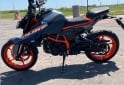 Motos - Ktm Duke 390 2025 Nafta 2000Km - En Venta