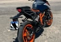 Motos - Ktm Duke 390 2025 Nafta 2000Km - En Venta
