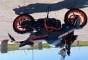 Motos - Ktm Duke 390 2025 Nafta 2000Km - En Venta